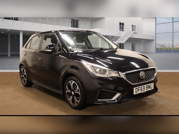 Used MG MG3 2019 for sale - 77163030: Photo