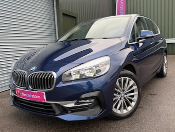 Used BMW 2 Series 2018 for sale - 77424936: Photo