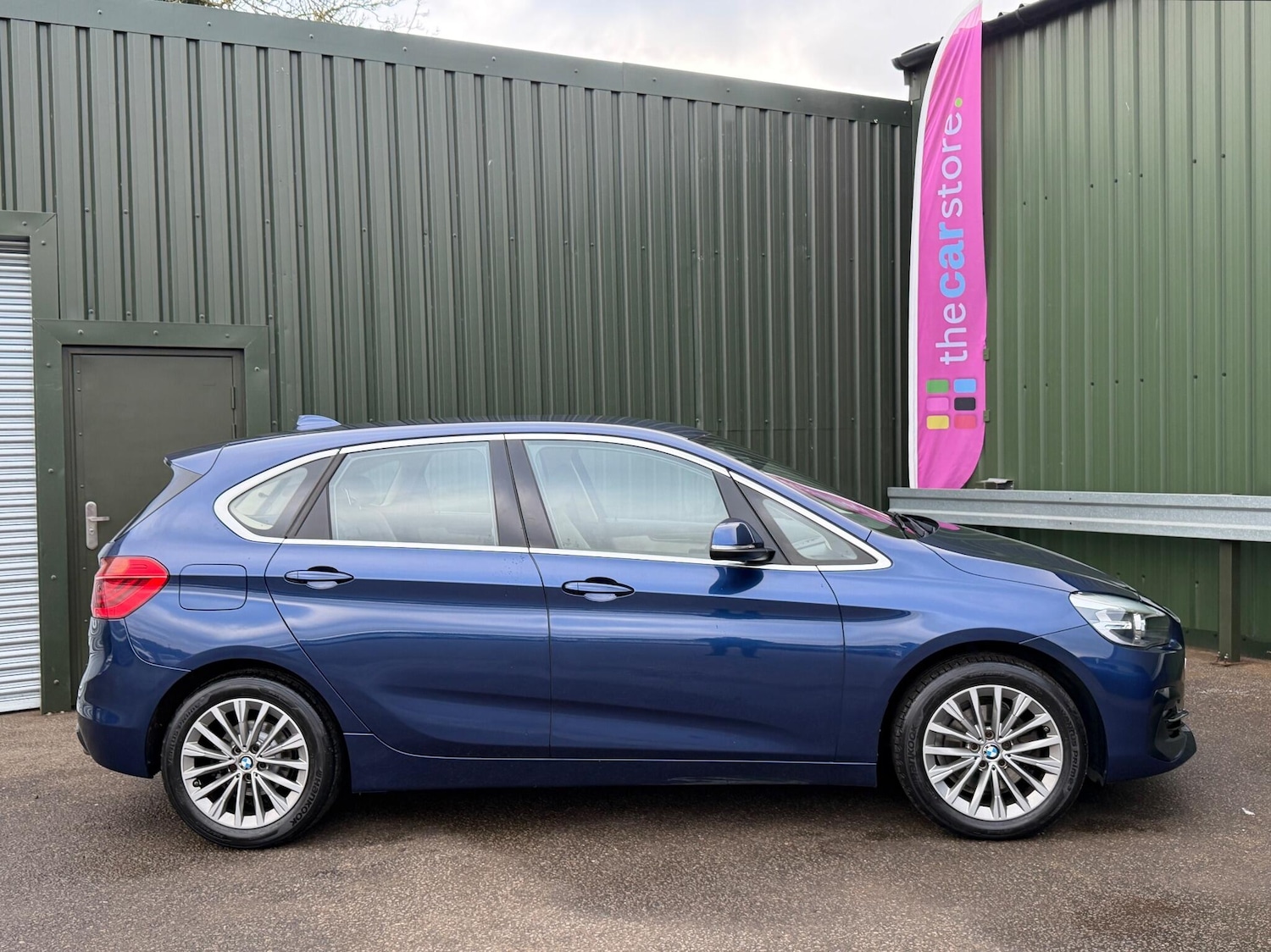 Used BMW 2 Series 2018 for sale - 77424936: Photo 6