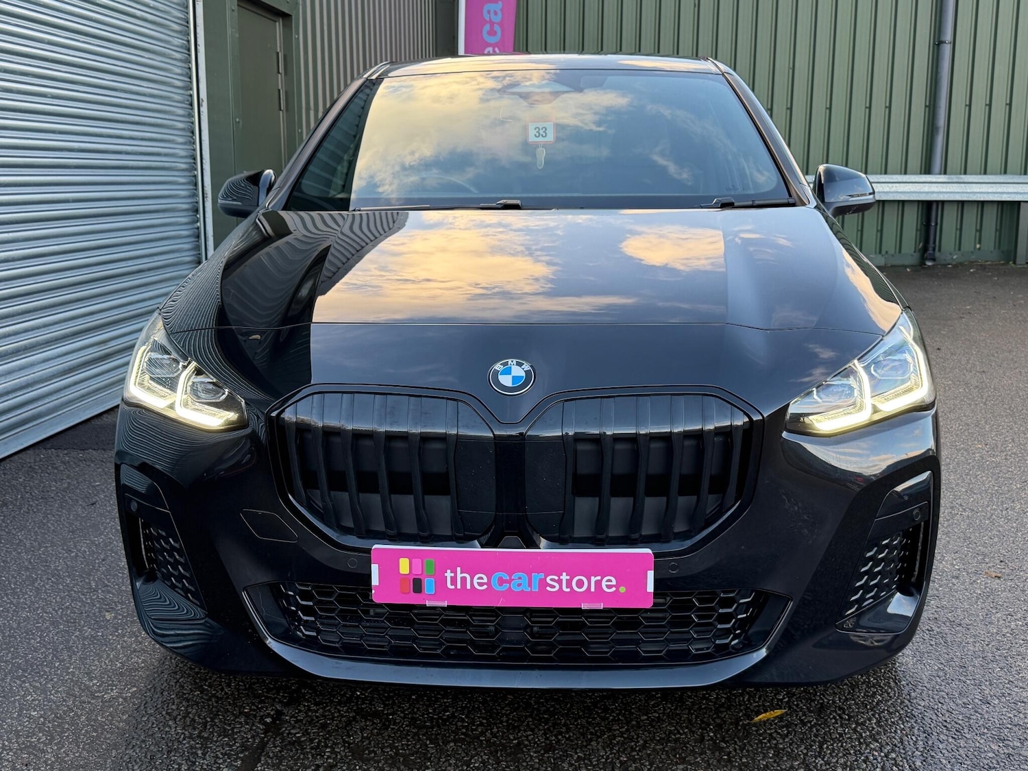 Used BMW 2 Series 2024 for sale - 77060391: Photo 17