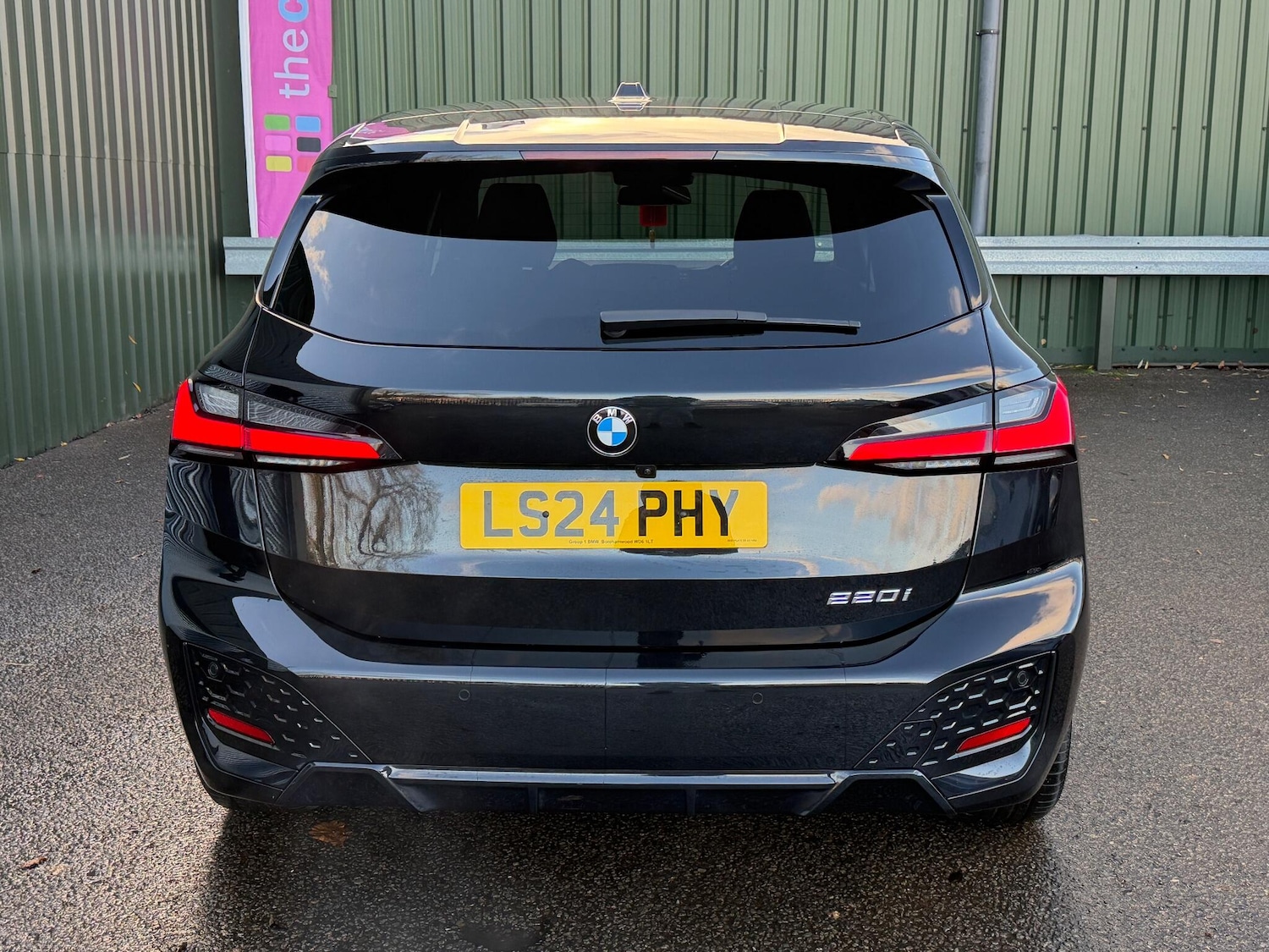 Used BMW 2 Series 2024 for sale - 77060391: Photo 18