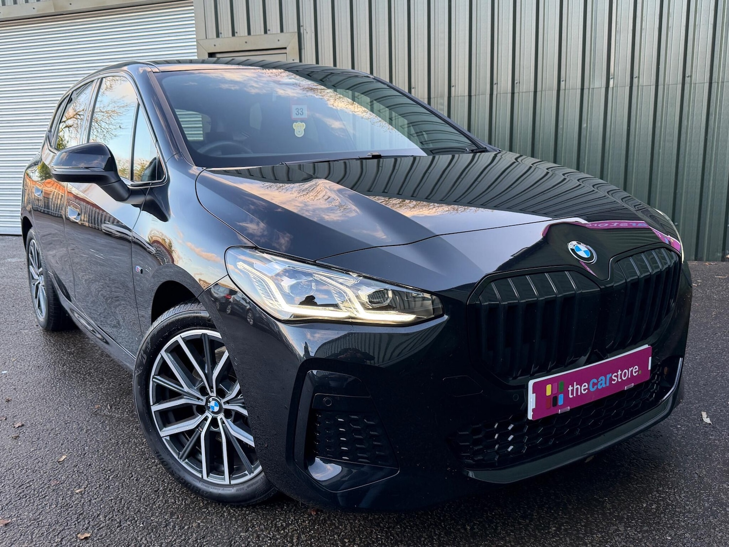 Used BMW 2 Series 2024 for sale - 77060391: Photo 2