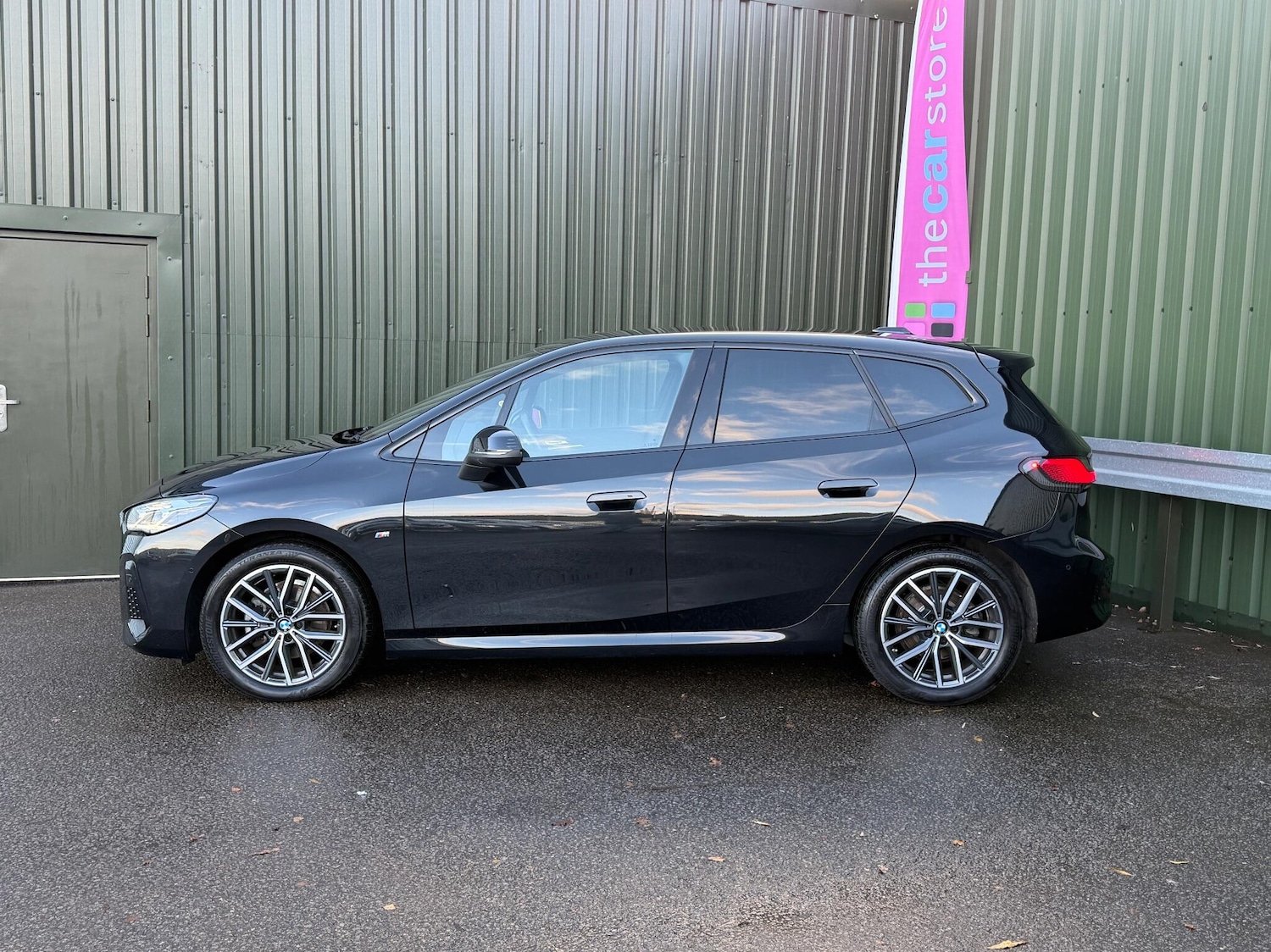 Used BMW 2 Series 2024 for sale - 77060391: Photo 3