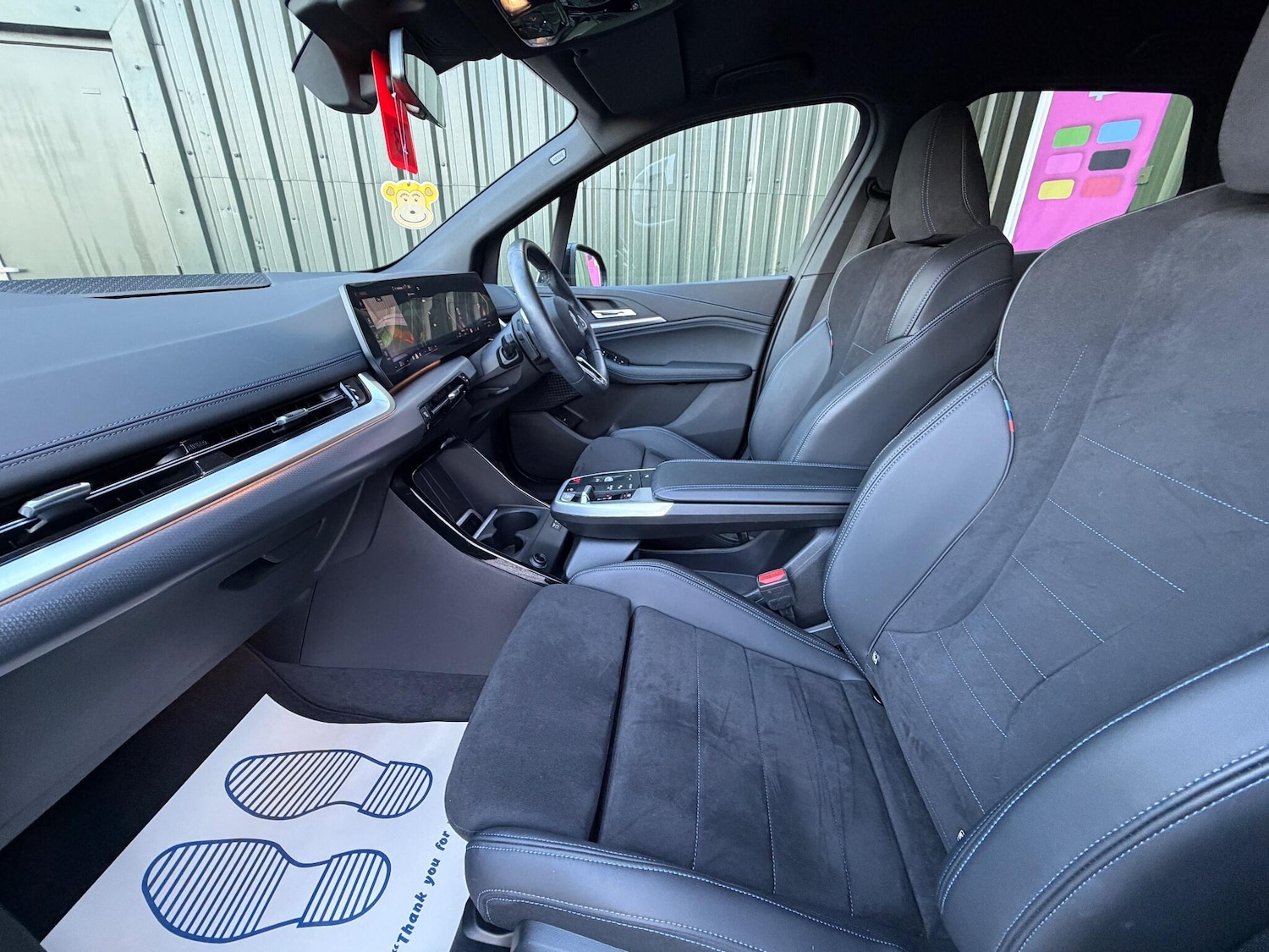 Used BMW 2 Series 2024 for sale - 77060391: Photo 9