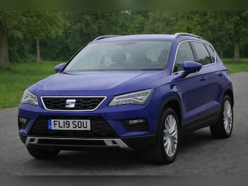 2019 (19) - 1.5 TSI EVO Xcellence [EZ] 5dr