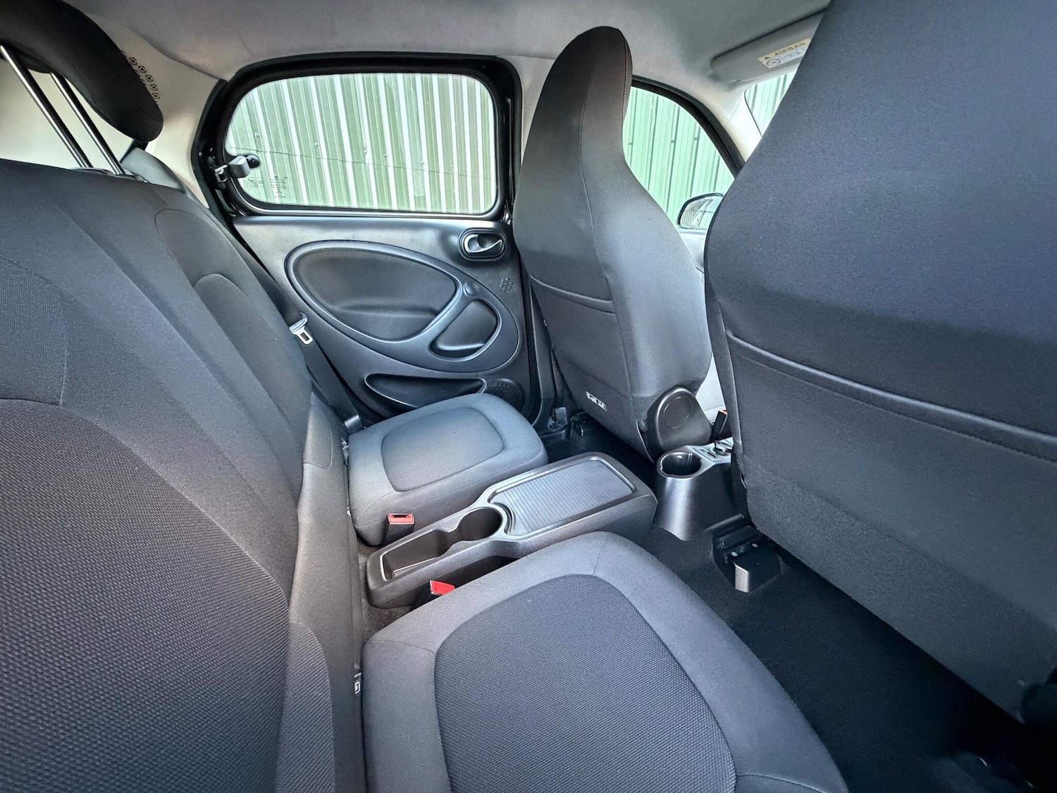 Used smart forfour 2017 for sale - 76786630: Photo 10