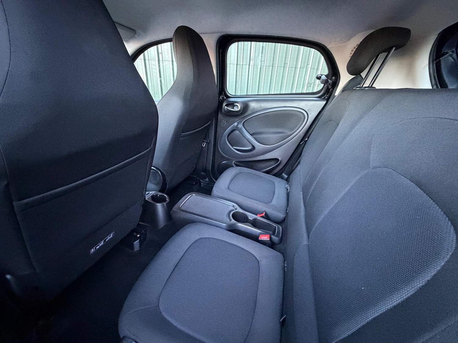 Used smart forfour 2017 for sale - 76786630: Photo 11