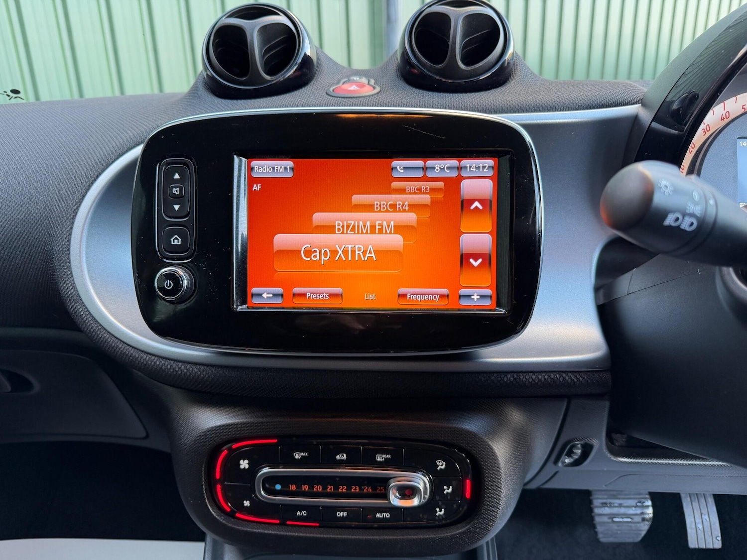 Used smart forfour 2017 for sale - 76786630: Photo 20