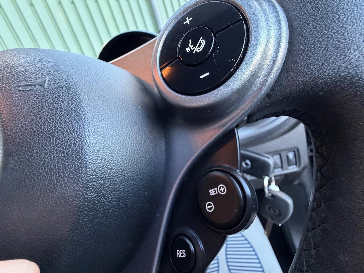 Used smart forfour 2017 for sale - 76786630: Photo 22