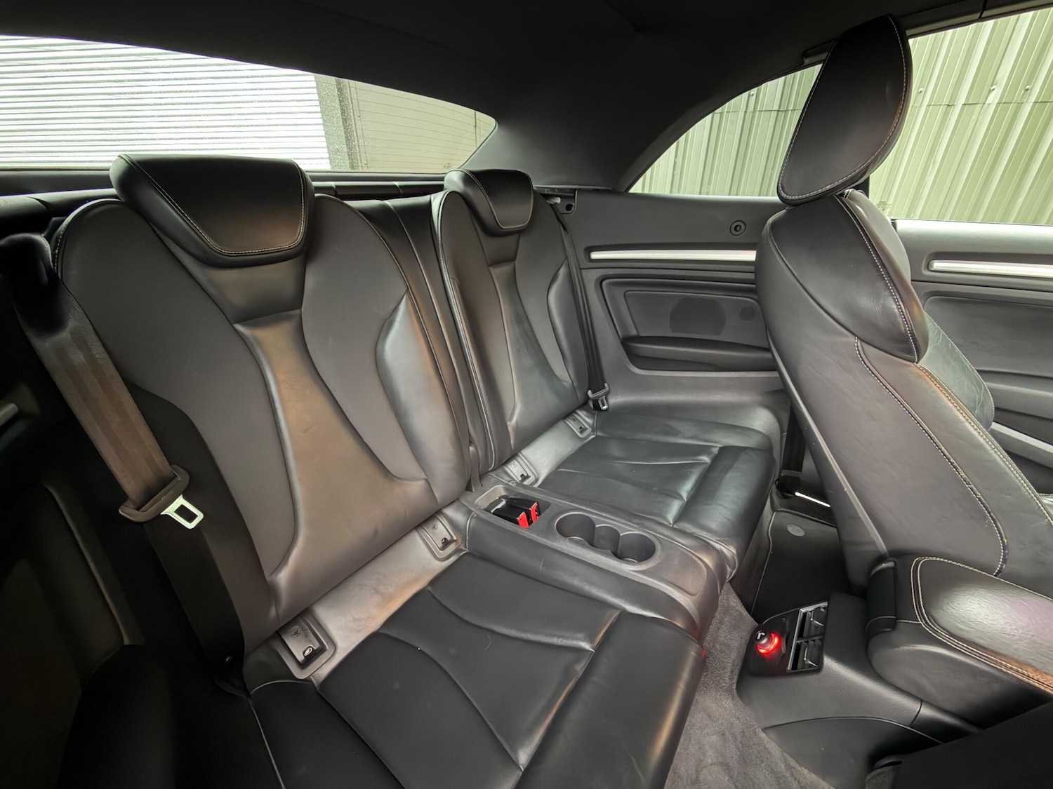 Used Audi S3 2015 for sale - 76752750: Photo 11