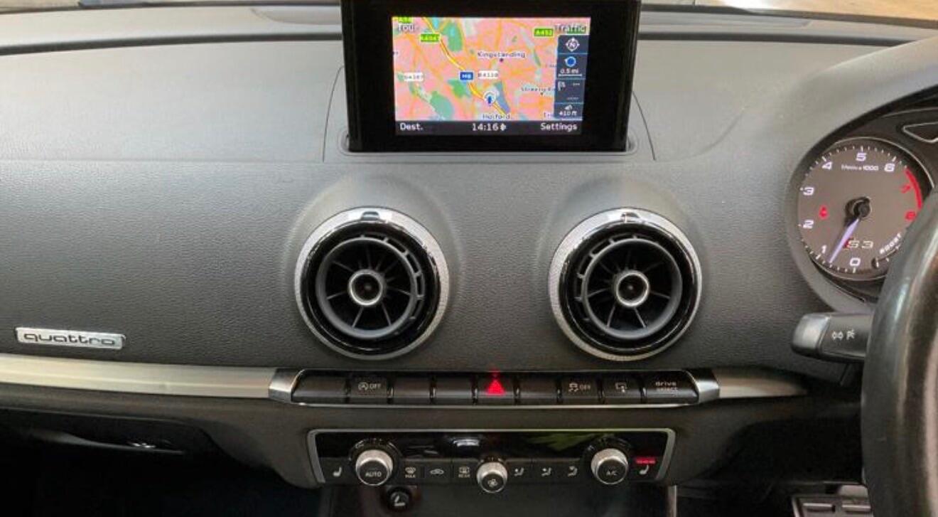 Used Audi S3 2015 for sale - 76752750: Photo 19