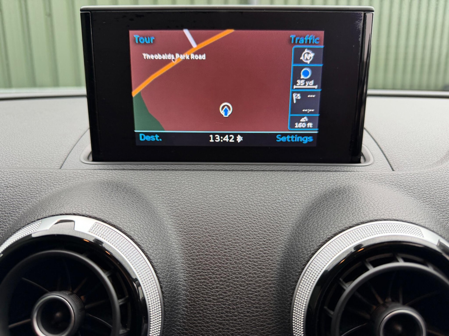 Used Audi S3 2015 for sale - 76752750: Photo 20