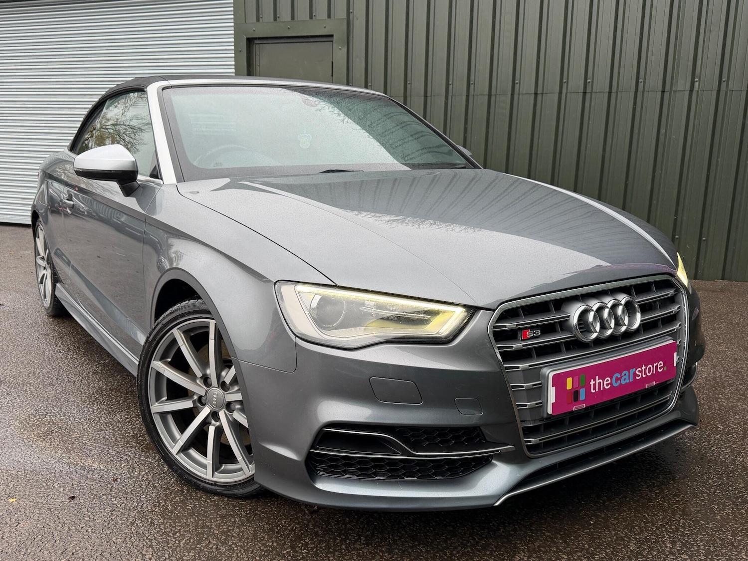 Used Audi S3 2015 for sale - 76752750: Photo 28