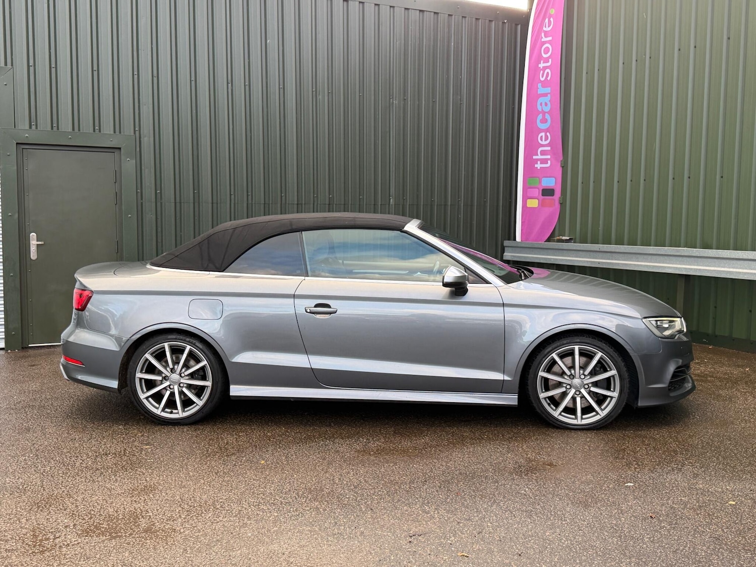 Used Audi S3 2015 for sale - 76752750: Photo 34