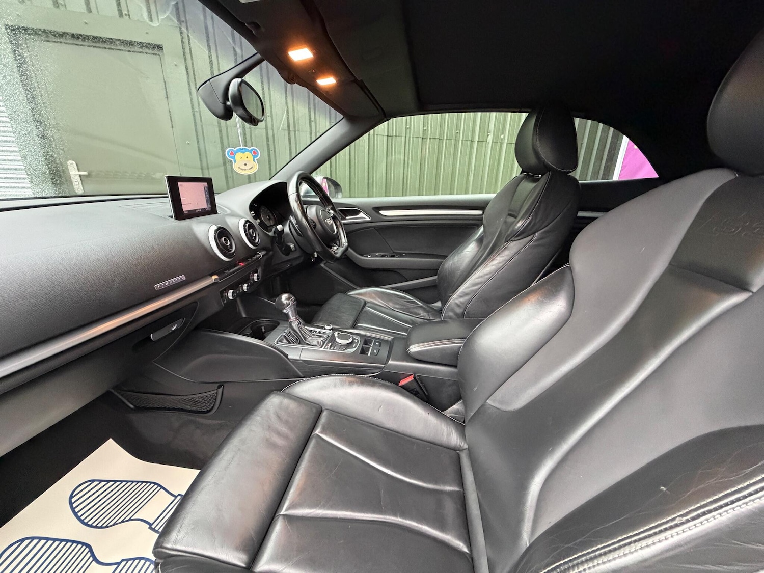 Used Audi S3 2015 for sale - 76752750: Photo 9