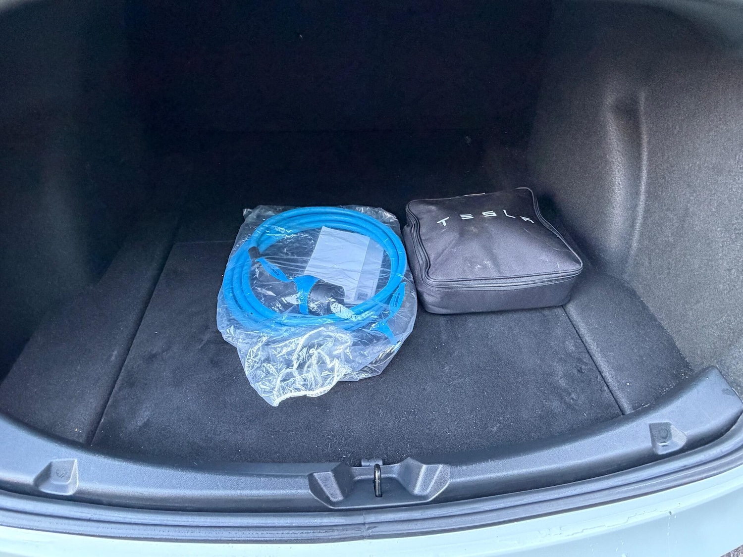 Used Tesla Model 3 2021 for sale - 77203508: Photo 12