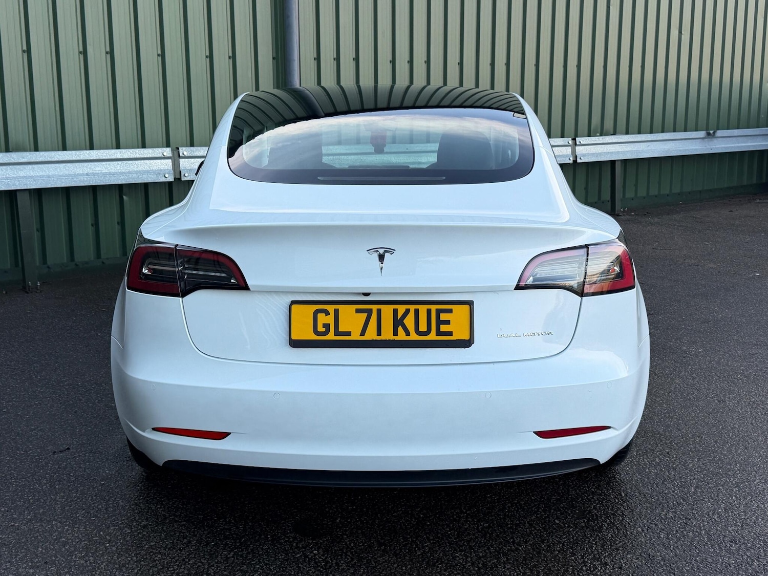 Used Tesla Model 3 2021 for sale - 77203508: Photo 19
