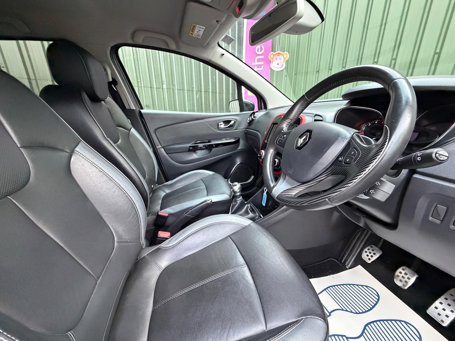 Used Renault Captur 2016 for sale - 77396481: Photo 9