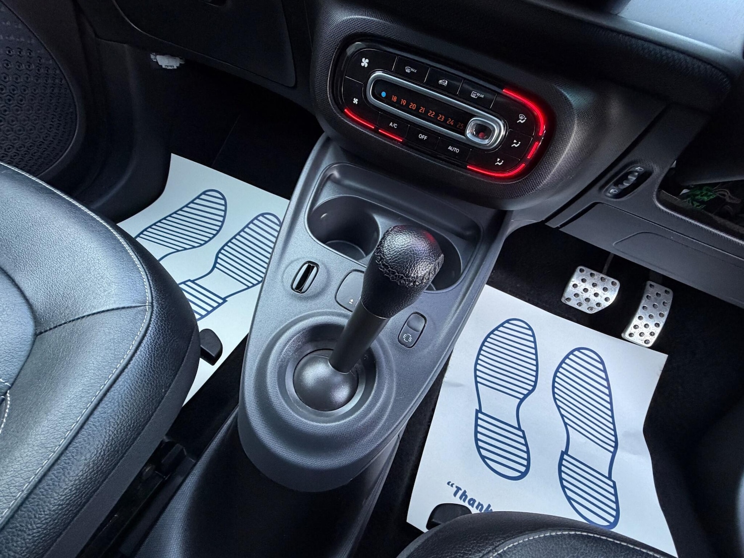 Used smart forfour 2018 for sale - 77203506: Photo 19