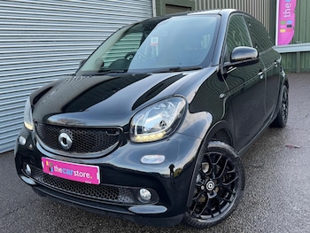 2018 (18) - 0.9 Turbo Prime Sport Premium 5dr Auto