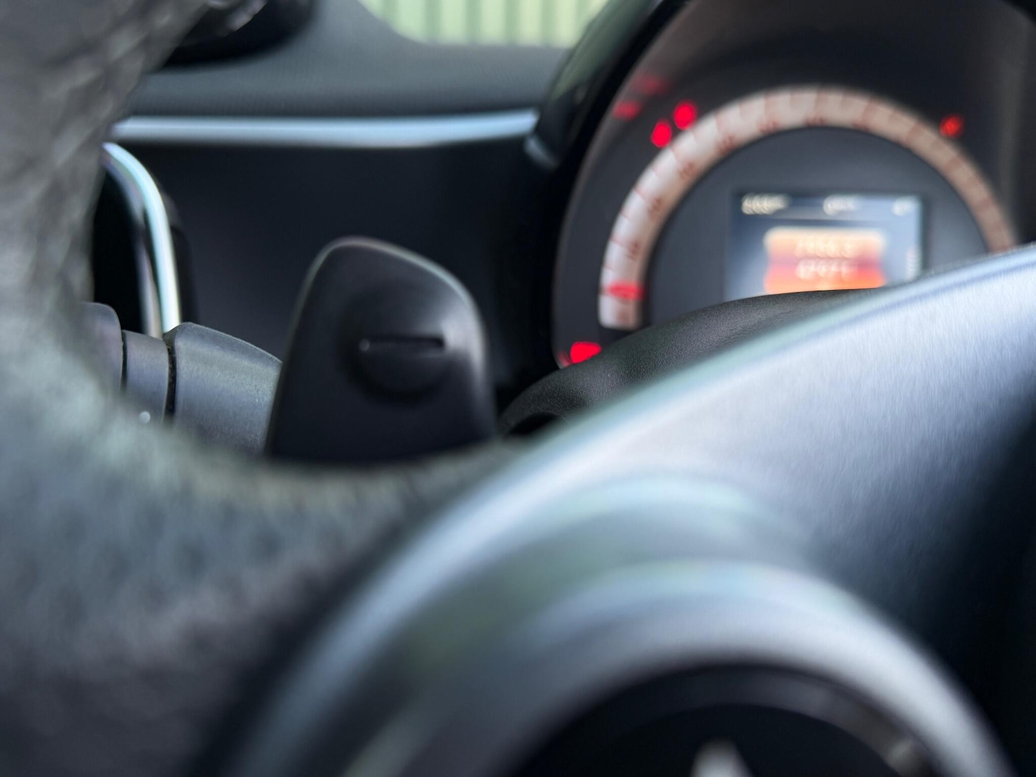 Used smart forfour 2018 for sale - 77203506: Photo 21