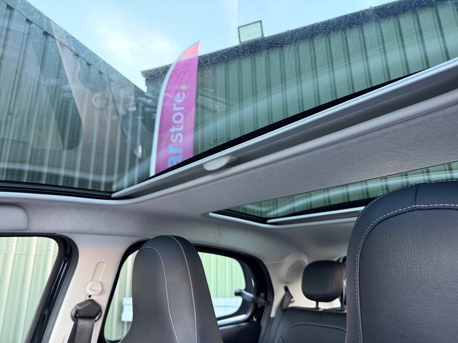 Used smart forfour 2018 for sale - 77203506: Photo 24