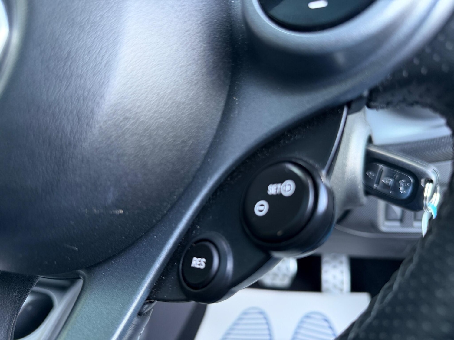 Used smart forfour 2018 for sale - 77203506: Photo 25