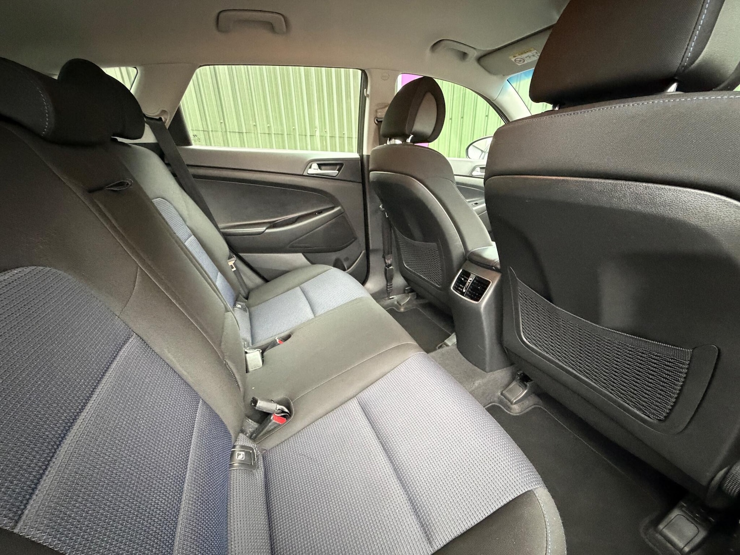 Used Hyundai TUCSON for sale - 76727750: Photo 10