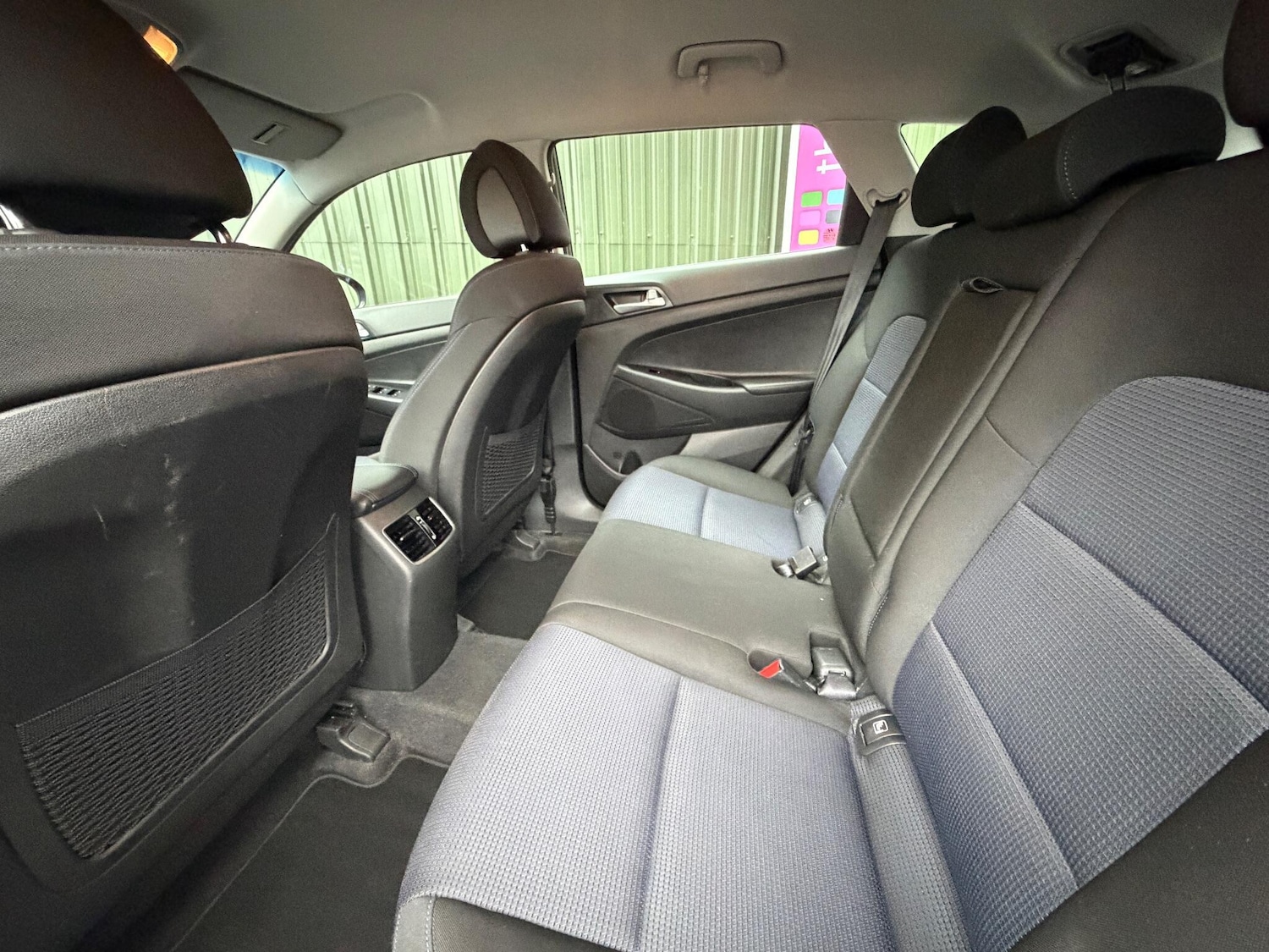 Used Hyundai TUCSON for sale - 76727750: Photo 11