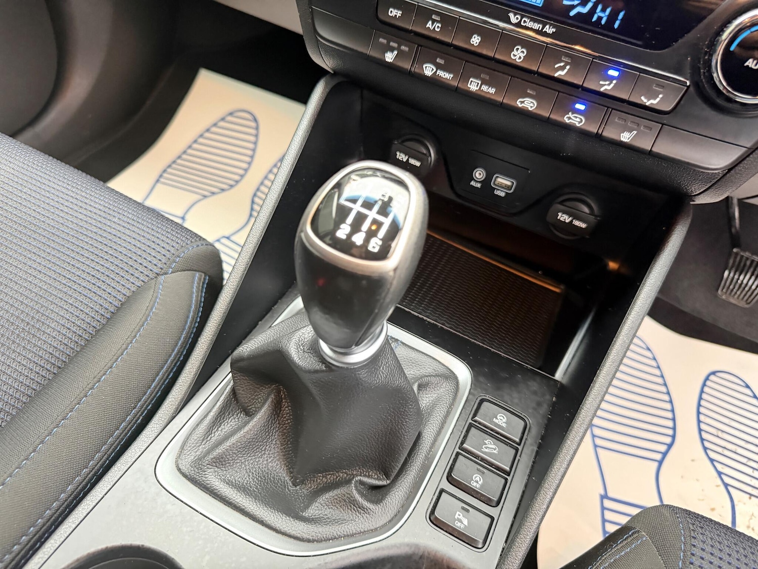 Used Hyundai TUCSON for sale - 76727750: Photo 20