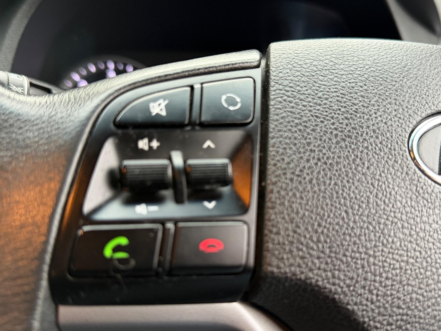 Used Hyundai TUCSON for sale - 76727750: Photo 22