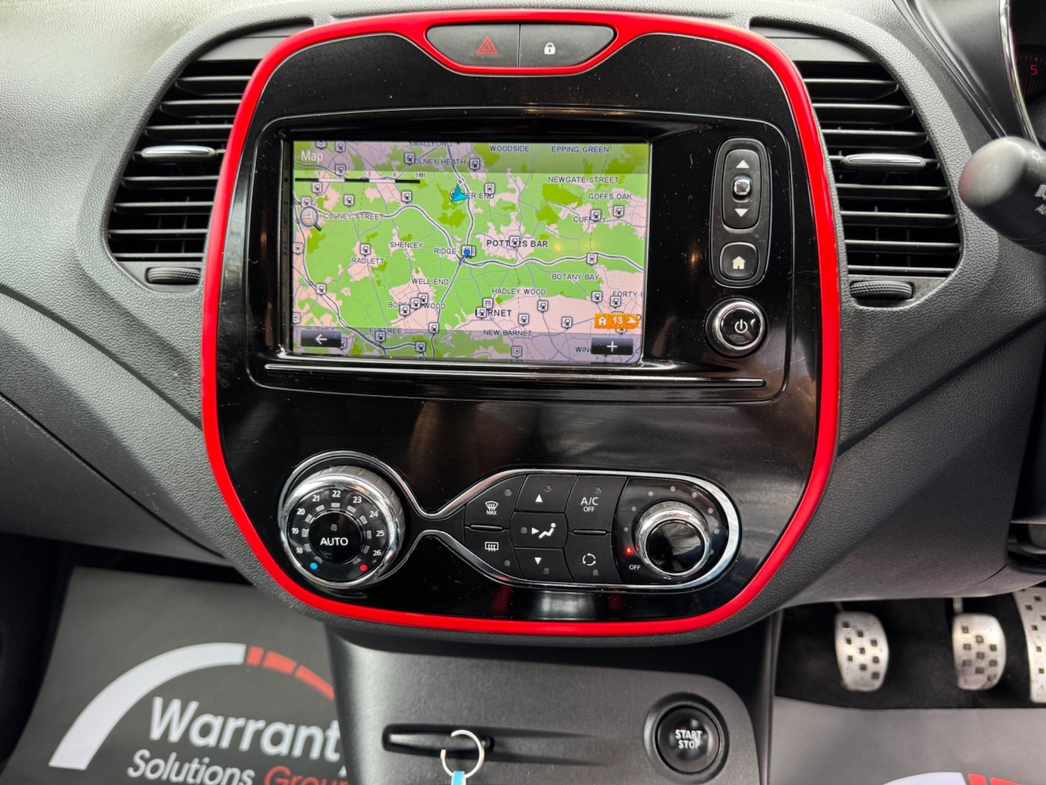 Used Renault Captur for sale - 77784551: Photo 20