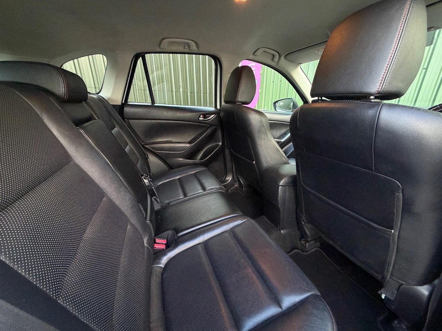 Used Mazda CX-5 2014 for sale - 76781759: Photo 10