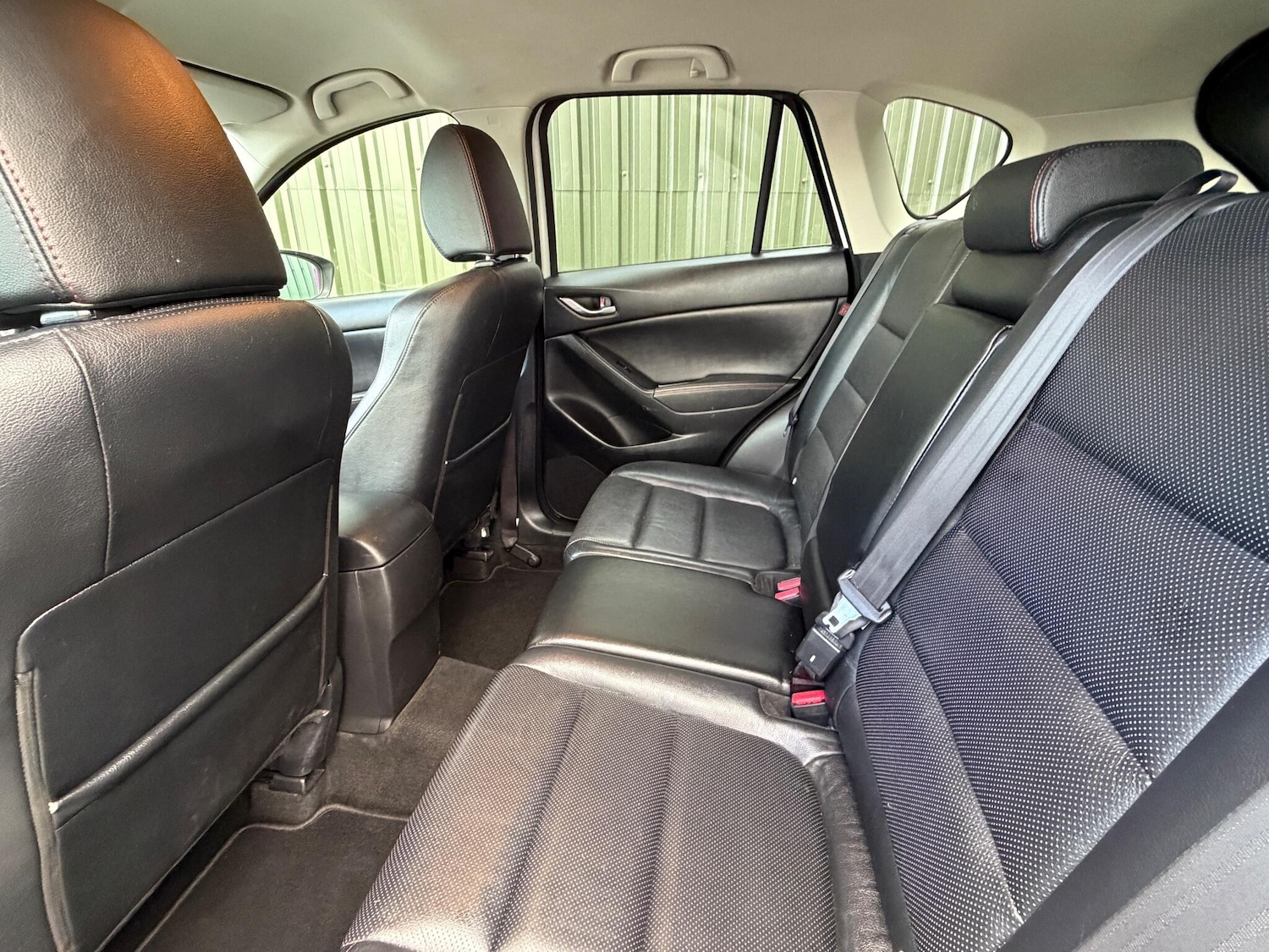 Used Mazda CX-5 2014 for sale - 76781759: Photo 11