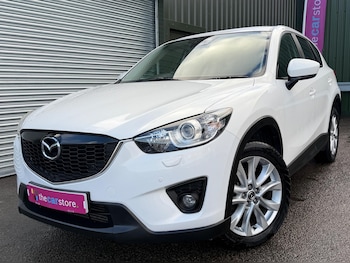 Used Mazda CX-5 2014 for sale - 76781759: Photo