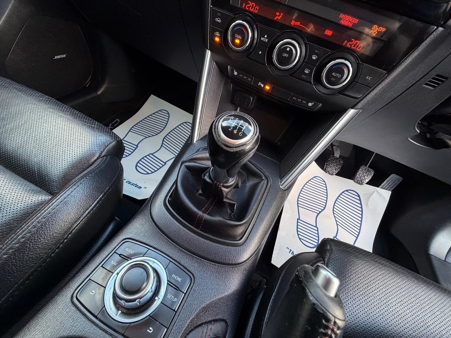 Used Mazda CX-5 2014 for sale - 76781759: Photo 20