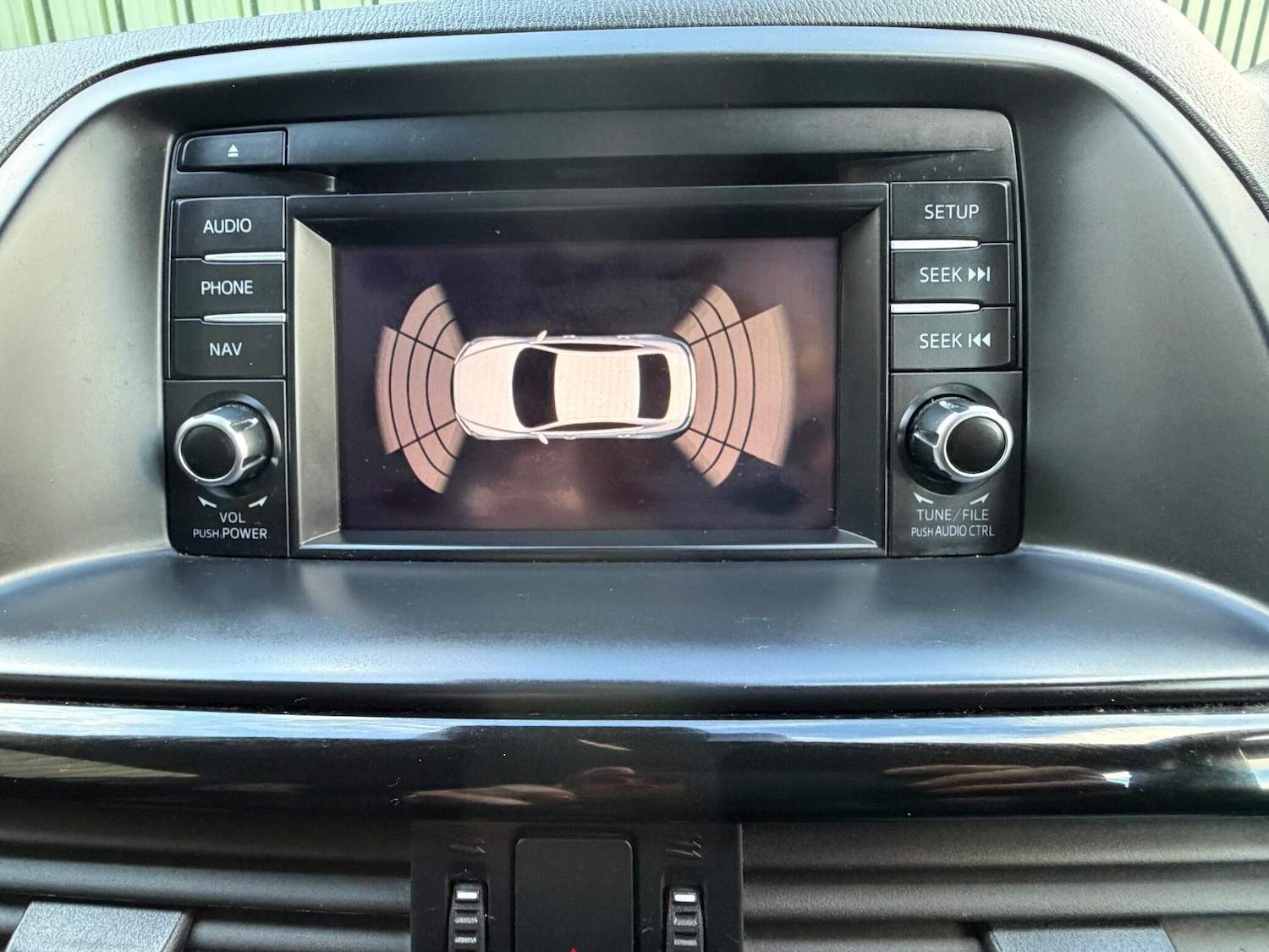 Used Mazda CX-5 2014 for sale - 76781759: Photo 21