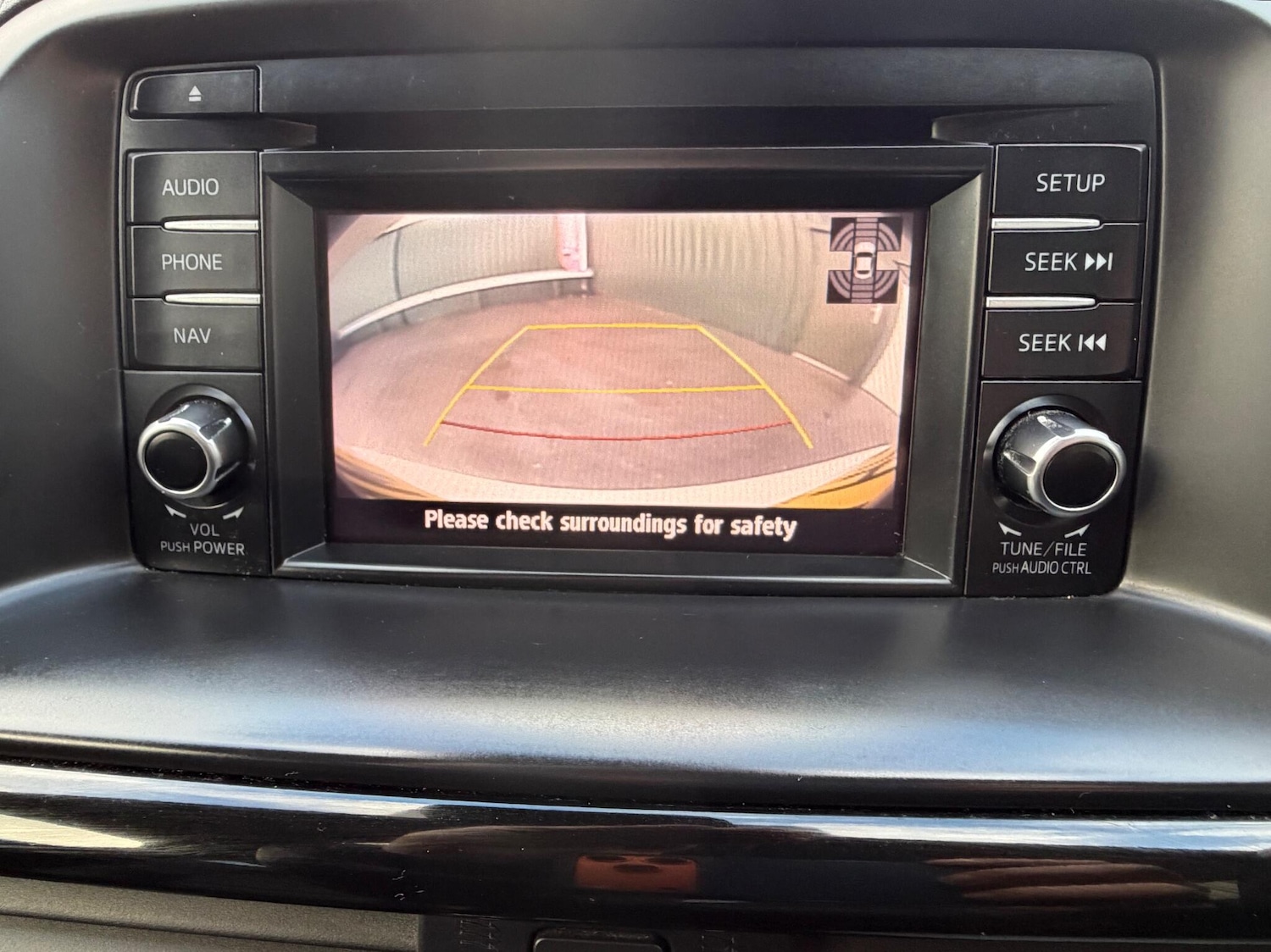 Used Mazda CX-5 2014 for sale - 76781759: Photo 22