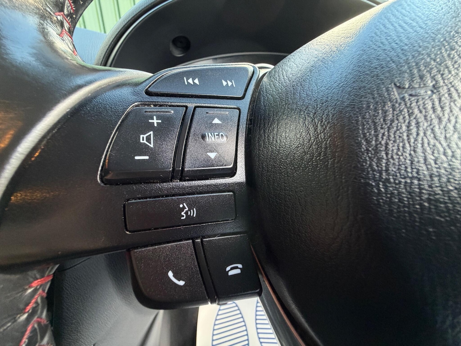 Used Mazda CX-5 2014 for sale - 76781759: Photo 24