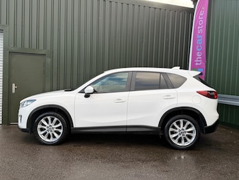 Used Mazda CX-5 2014 for sale - 76781759: Photo