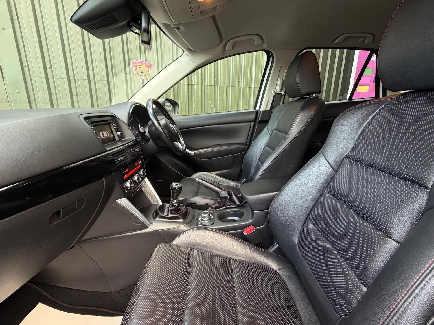 Used Mazda CX-5 2014 for sale - 76781759: Photo 9