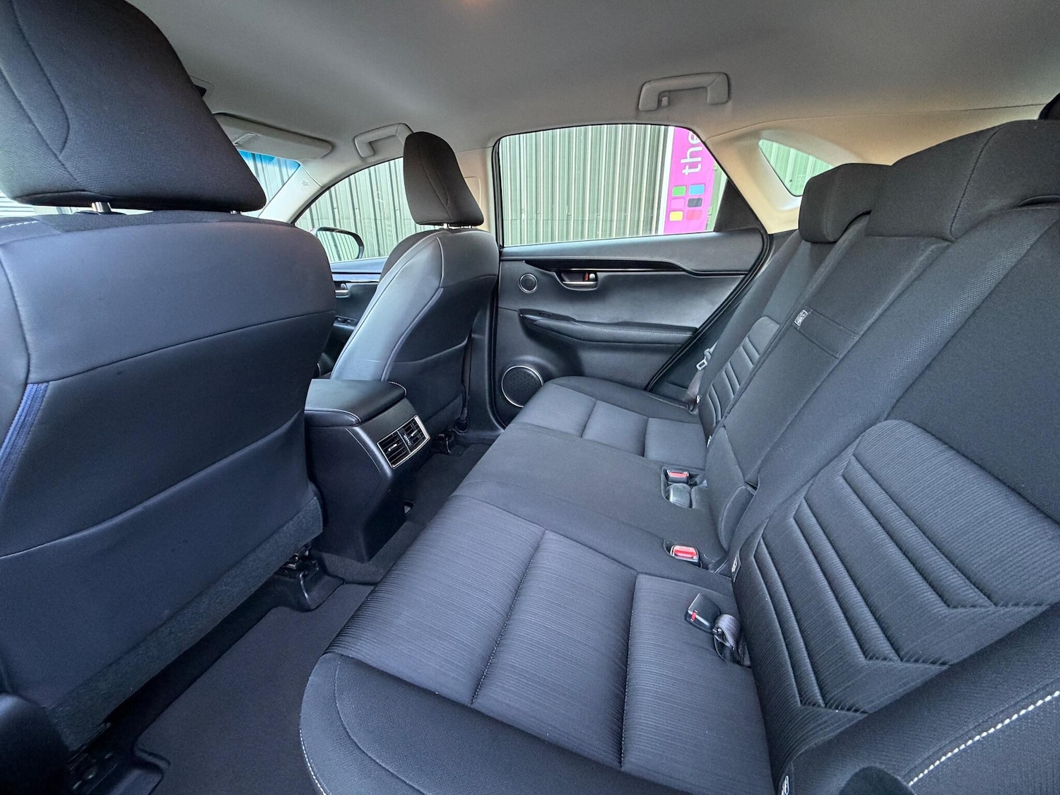 Used Lexus NX for sale - 76727668: Photo 10