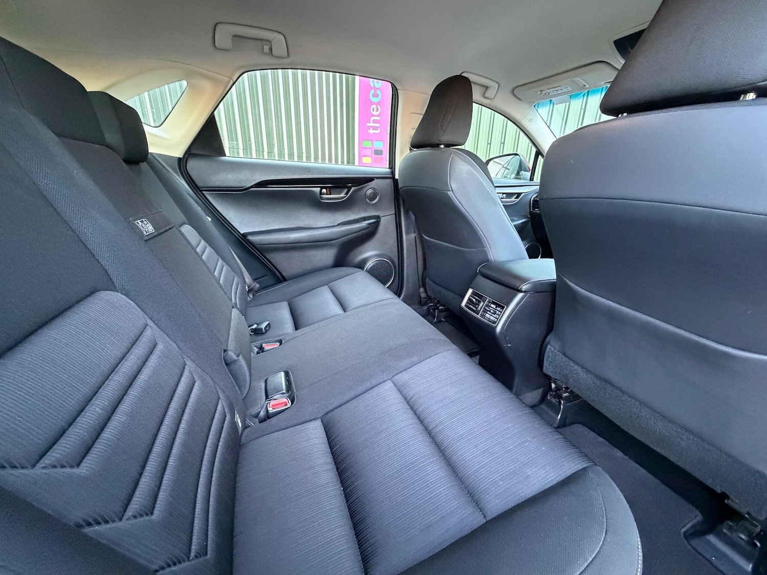 Used Lexus NX for sale - 76727668: Photo 11