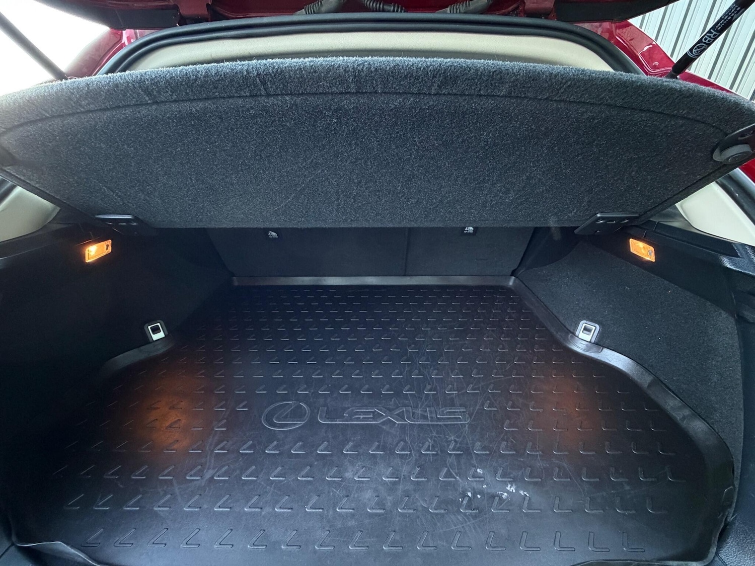 Used Lexus NX for sale - 76727668: Photo 12