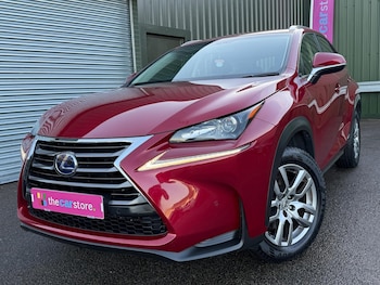 Used Lexus NX 2014 for sale - 76727668: Photo