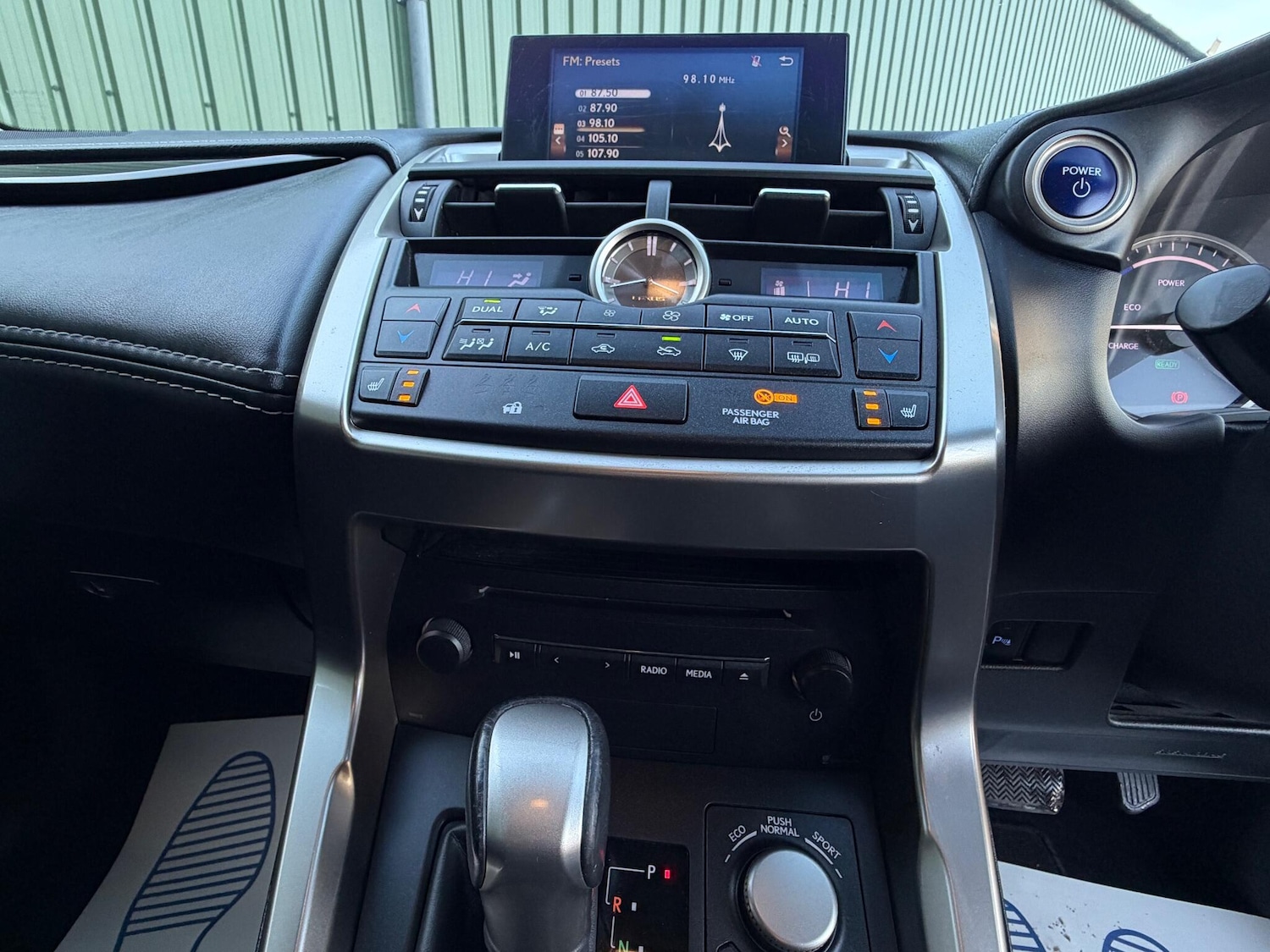 Used Lexus NX for sale - 76727668: Photo 20