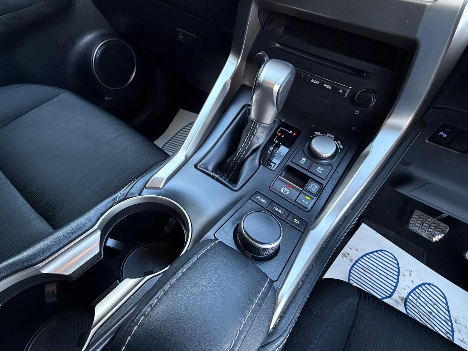 Used Lexus NX for sale - 76727668: Photo 21