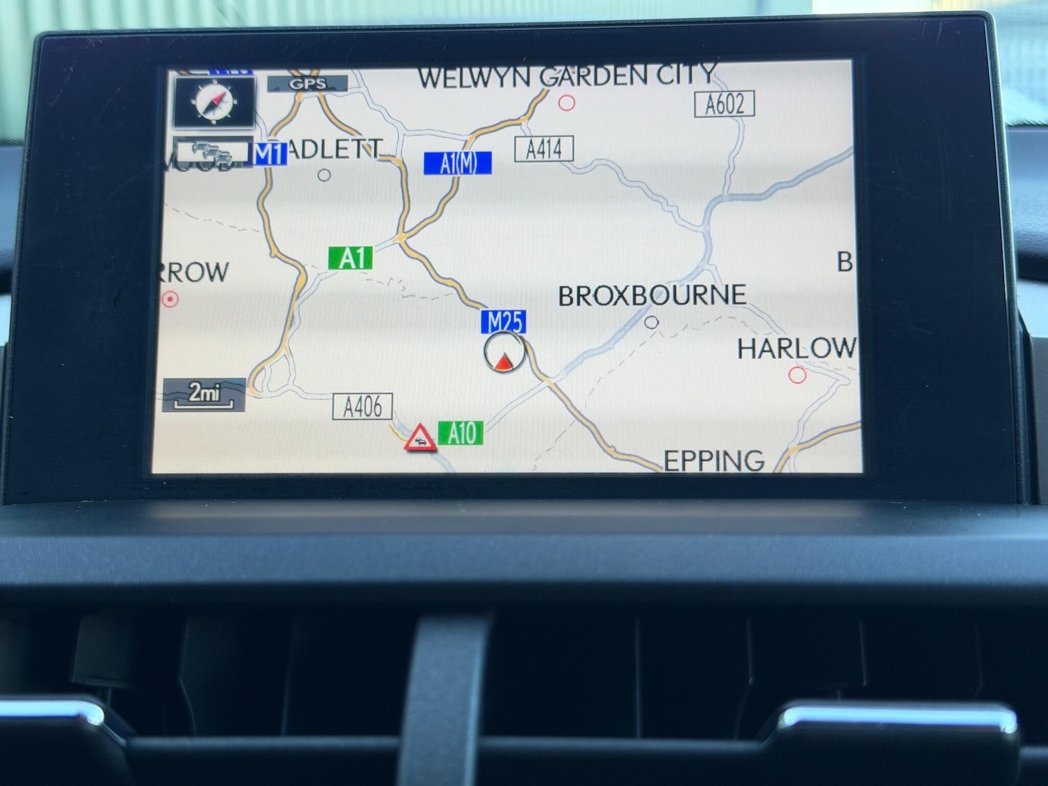 Used Lexus NX for sale - 76727668: Photo 24