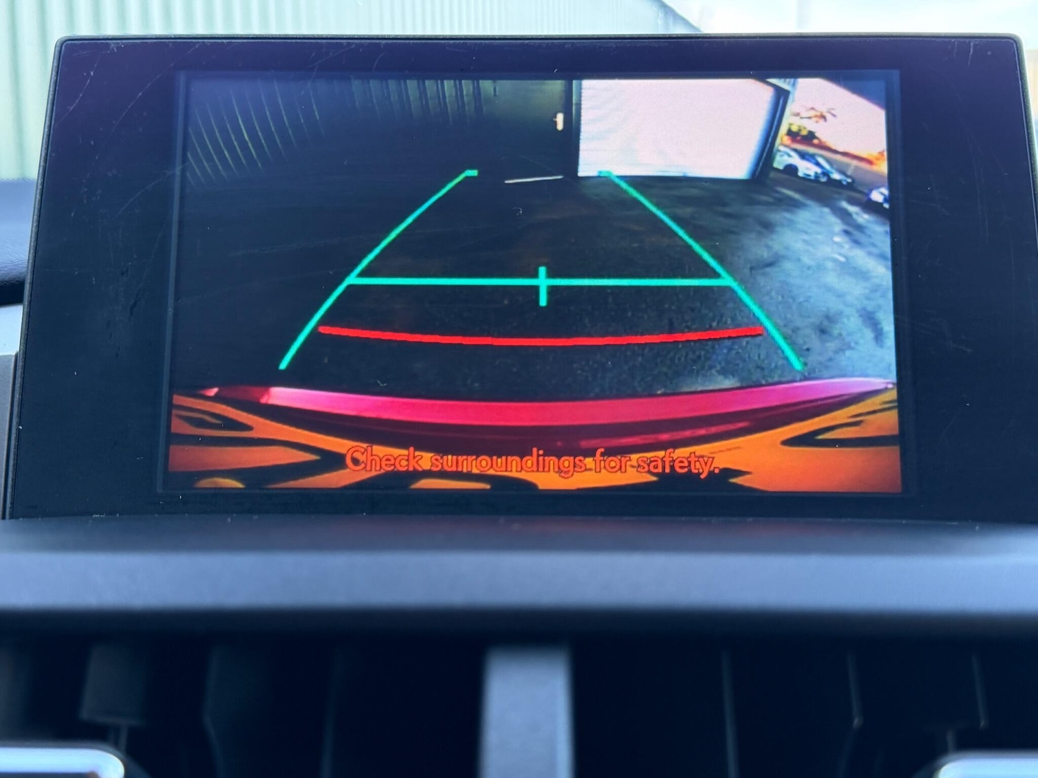 Used Lexus NX for sale - 76727668: Photo 25