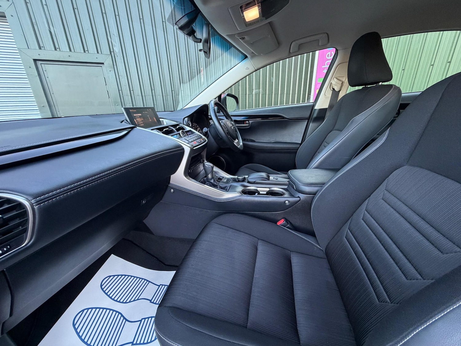 Used Lexus NX for sale - 76727668: Photo 9